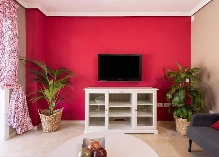 Home2Book Comfy Apt Puertito De Gueimar, Pool
