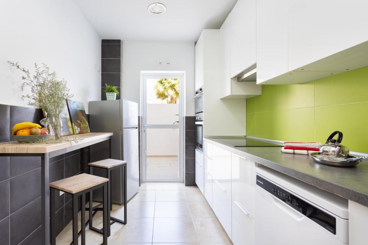 Apartament Home2book Comfy Puertito De Gueimar, Pool *