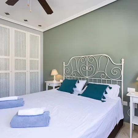 Home2Book Comfy Apt Puertito De Gueimar, Pool Puertito de Guimar Exterior foto