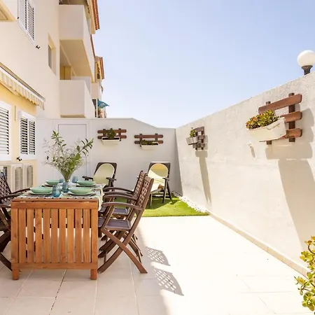 Home2Book Comfy Apt Puertito De Gueimar, Pool Puertito de Guimar Exterior foto
