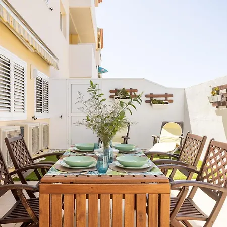 Home2Book Comfy Apt Puertito De Gueimar, Pool Puertito de Guimar Exterior foto
