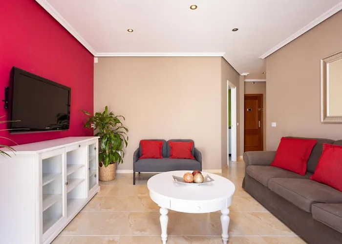 Home2Book Comfy Apt Puertito De Gueimar, Pool