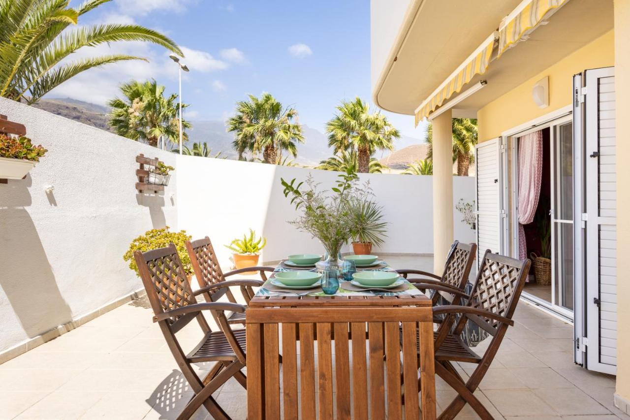 Apartment Home2book Comfy Puertito De Gueimar, Pool Puertito de Guimar