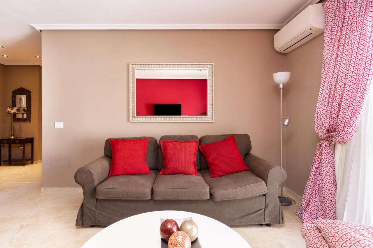 Home2book Comfy Puertito De Gueimar, Pool Apartment Puertito de Guimar
