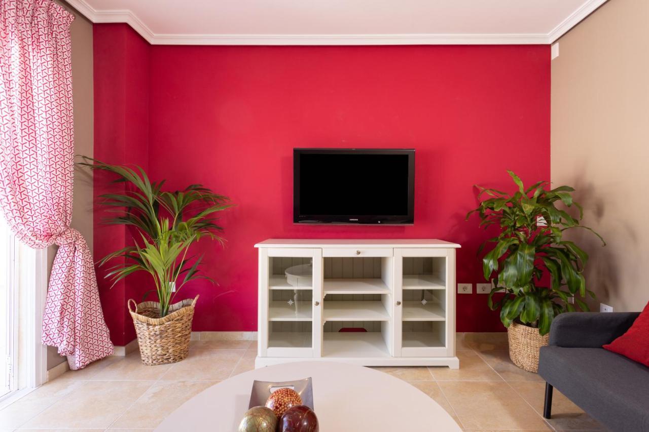 Home2book Comfy Puertito De Gueimar, Pool Apartment Puertito de Guimar