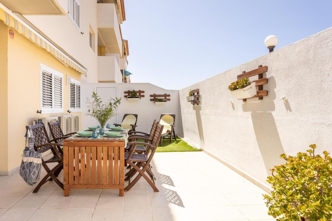 Home2book Comfy Puertito De Gueimar, Pool * Puertito de Guimar