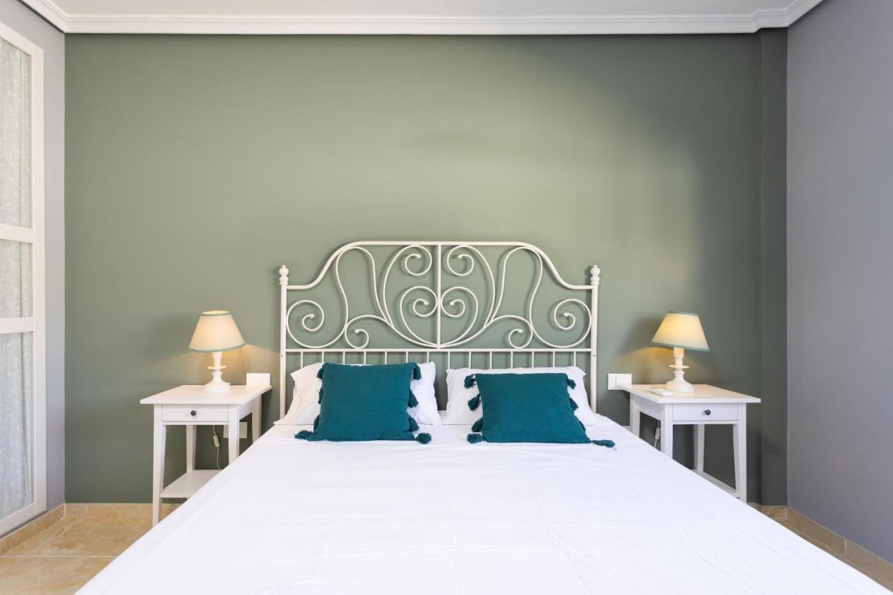 Apartment Home2book Comfy Puertito De Gueimar, Pool
