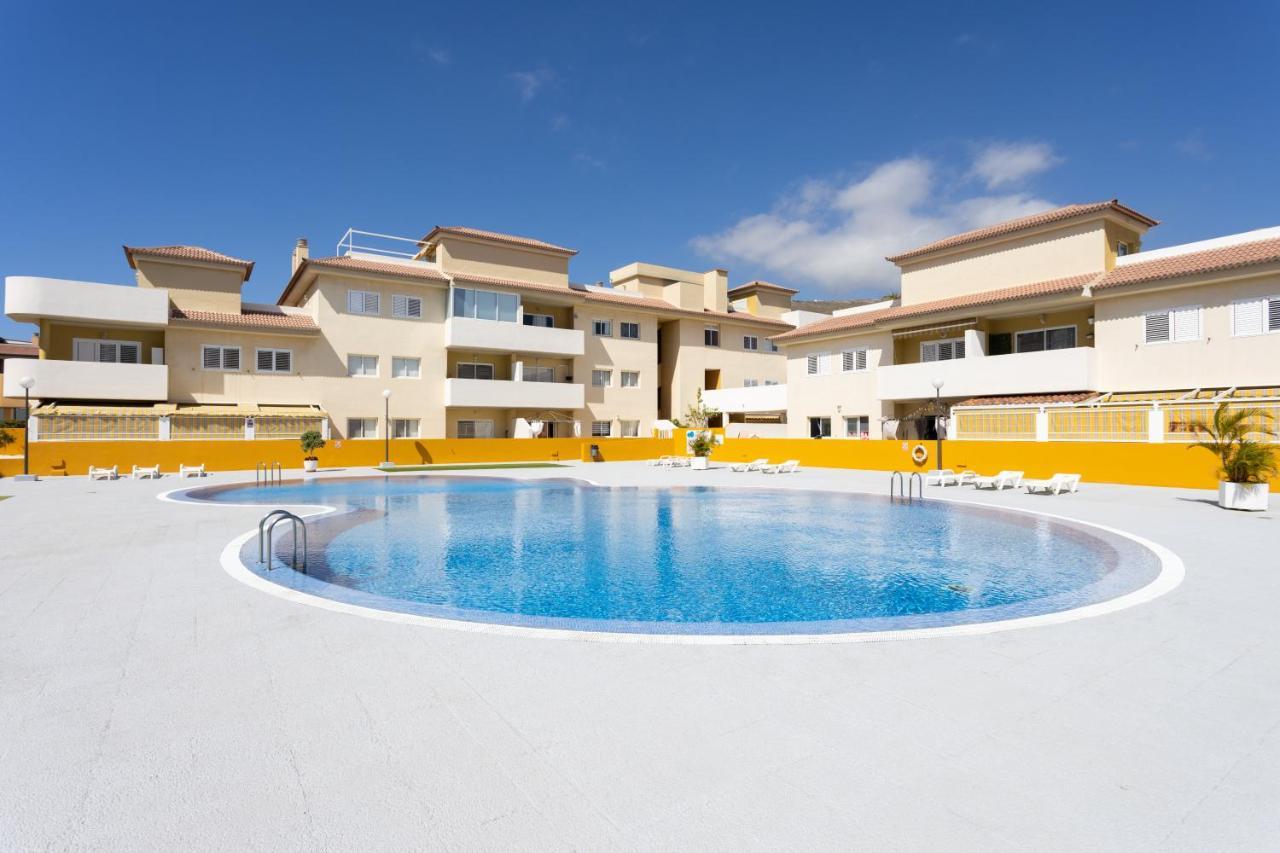 Home2book Comfy Puertito De Gueimar, Pool Apartment Puertito de Guimar