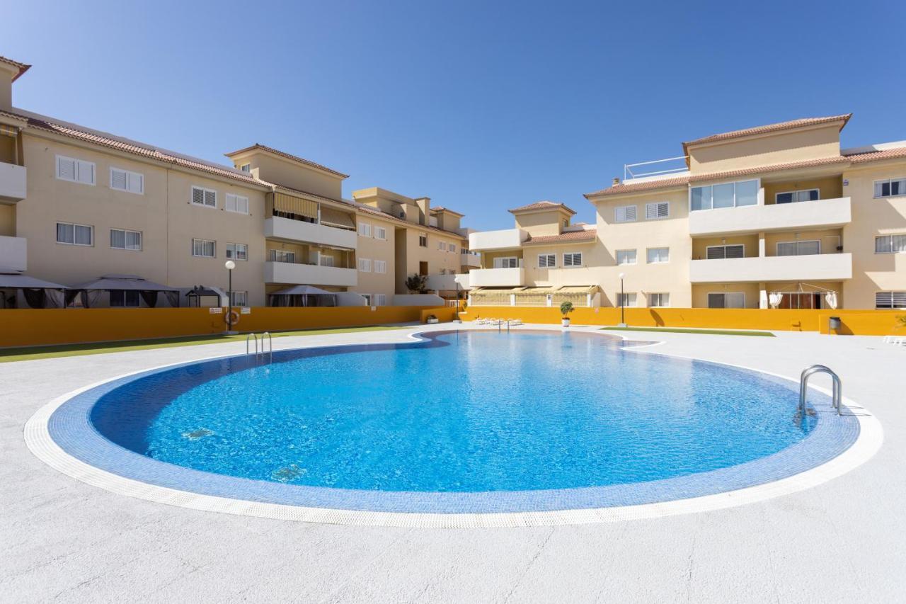 Home2book Comfy Puertito De Gueimar, Pool Apartment *