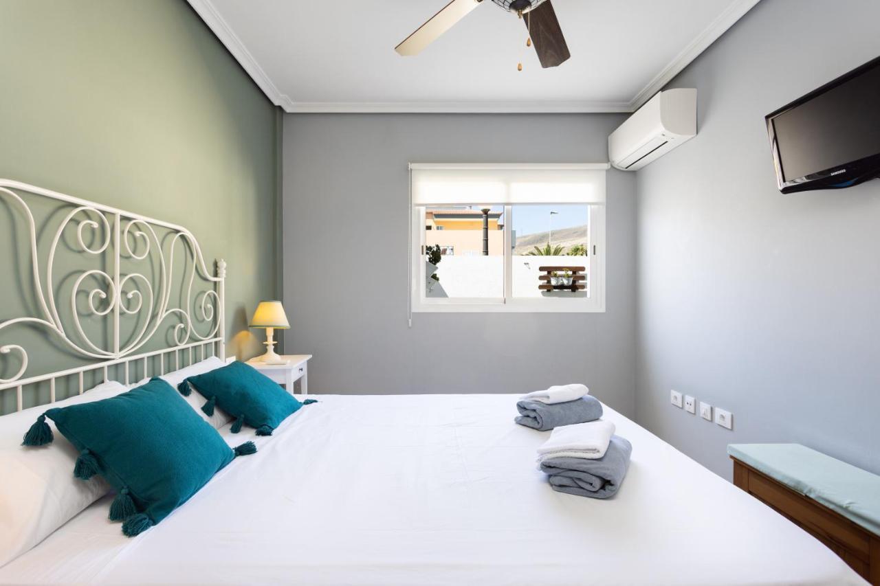Apartment Home2book Comfy Puertito De Gueimar, Pool